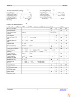 MIC2206-1.2YML TR Page 3